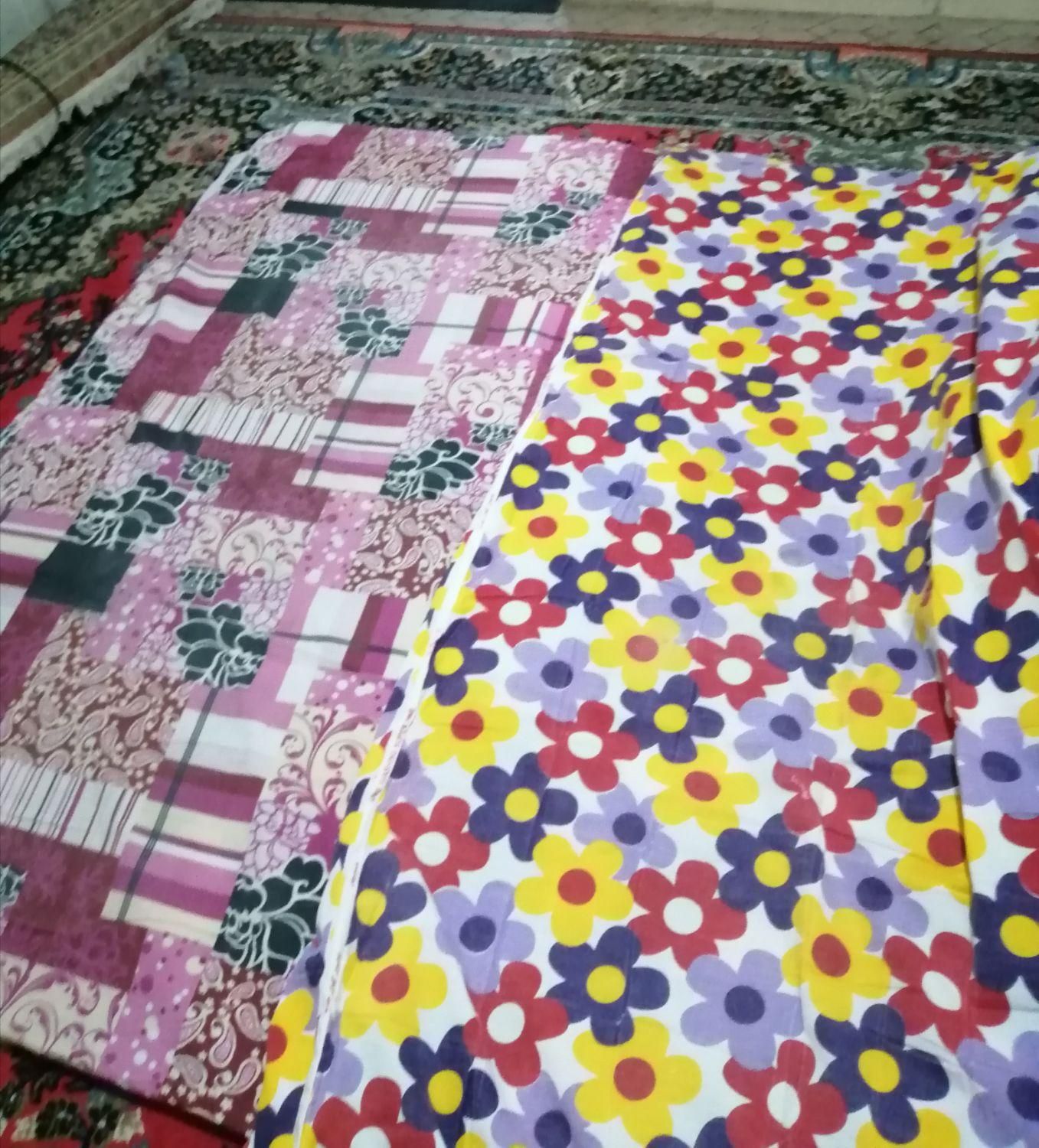 تشک پشم وپنبه ای و ابری|رختخواب، بالش، پتو|شیراز, تندگویان|دیوار