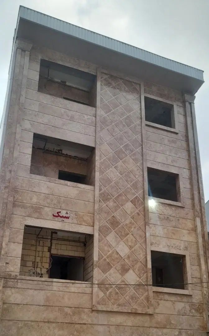 سنگکار|خدمات پیشه و مهارت|رشت, استقامت ۲|دیوار