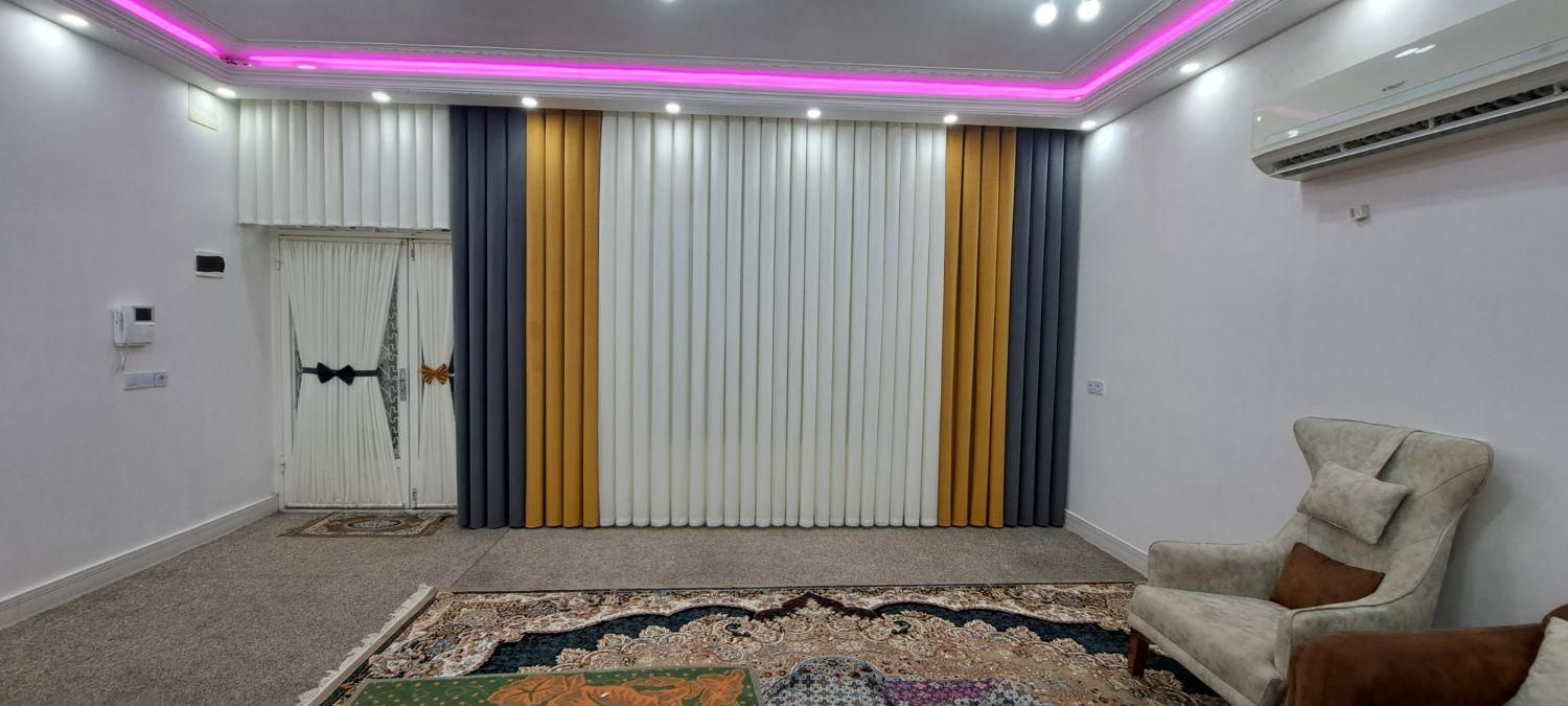 پرده پانچ ۱۴۰۴|پرده، رانر، رومیزی|دزفول, |دیوار