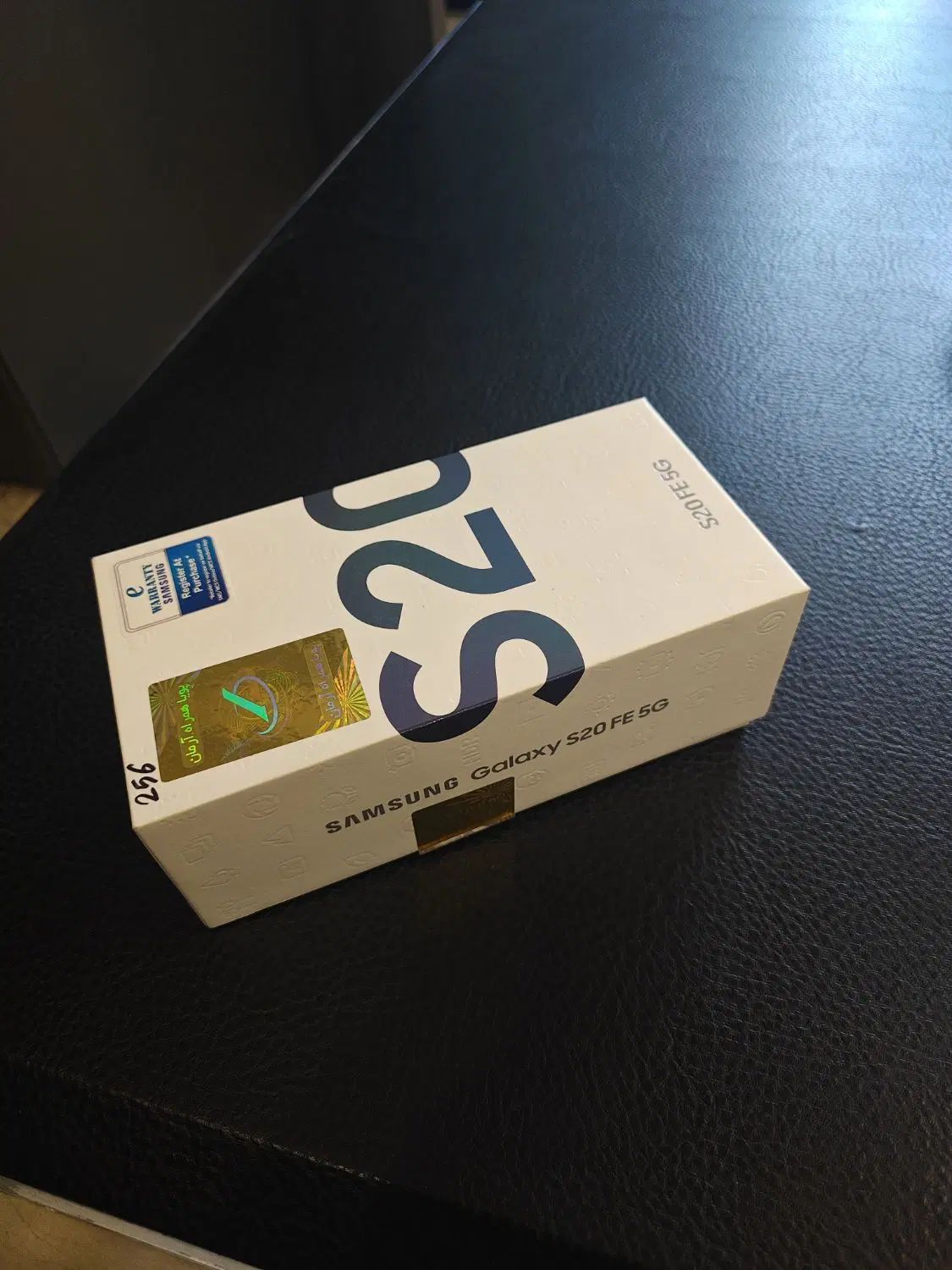 Samsung Galaxy S20 FE 5G در حد نو|موبایل|تهران,  امام زاده قاسم (نیاوران)|دیوار