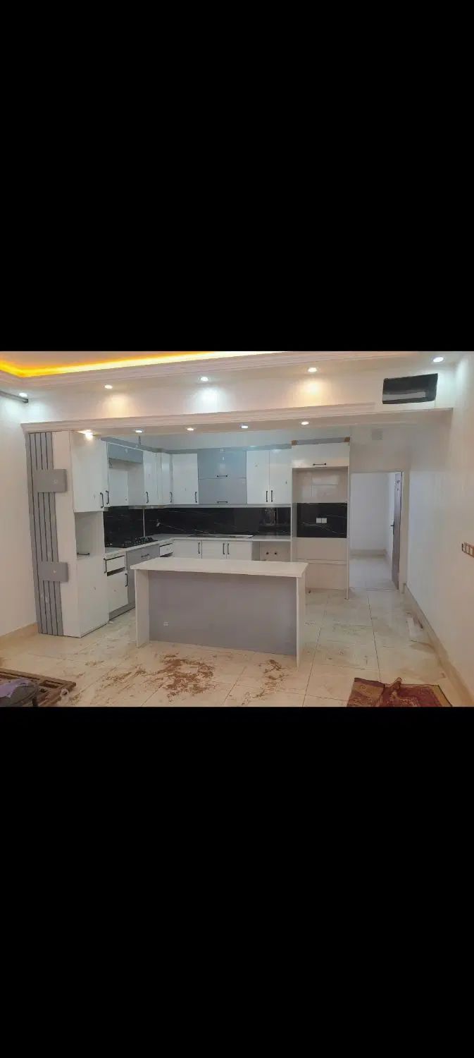 کابینت فلزی MDF ملامین اشکاف زیرقیمت از متری 1600|مصالح و تجهیزات ساختمان|مشهد, رسالت|دیوار