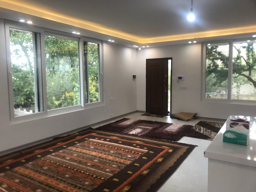 ۴۵۰ متر ویلای باغی|فروش خانه و ویلا|دماوند, گیلاوند|دیوار