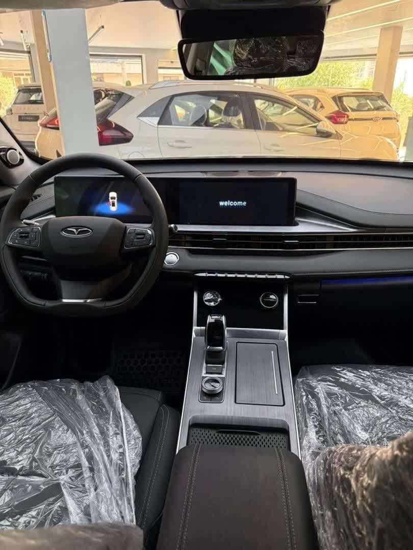 تیگو 7 پرومکس دو دف/اقساط60ماهه/تحویلروز/نمایندگی|خودرو سواری و وانت|تهران, یوسف‌آباد|دیوار