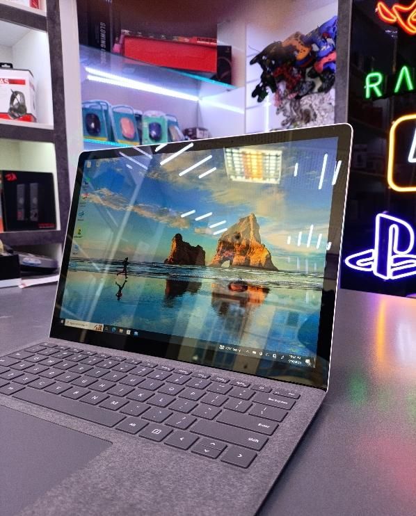 Surface pro7|رایانه همراه|بیرجند, |دیوار