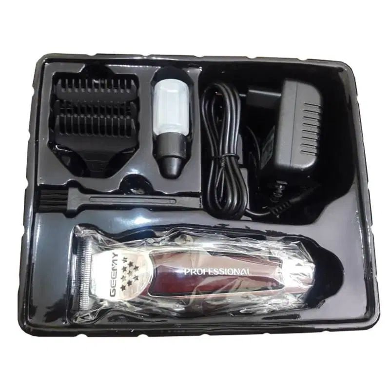 ماشین اصلاح موی سر وصورت جیمیGM 855 فروشگاه آرمان|حراج|اصفهان, امامزاده اسماعیل|دیوار