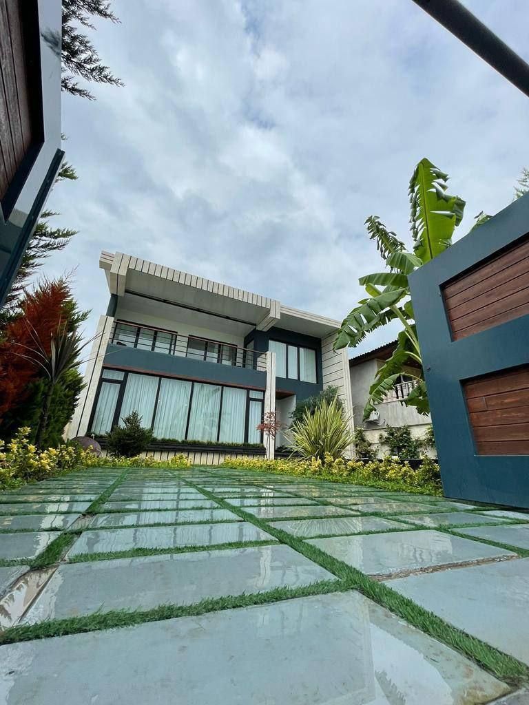 دوبلکس فول فرنیش|فروش خانه و ویلا|نور, |دیوار