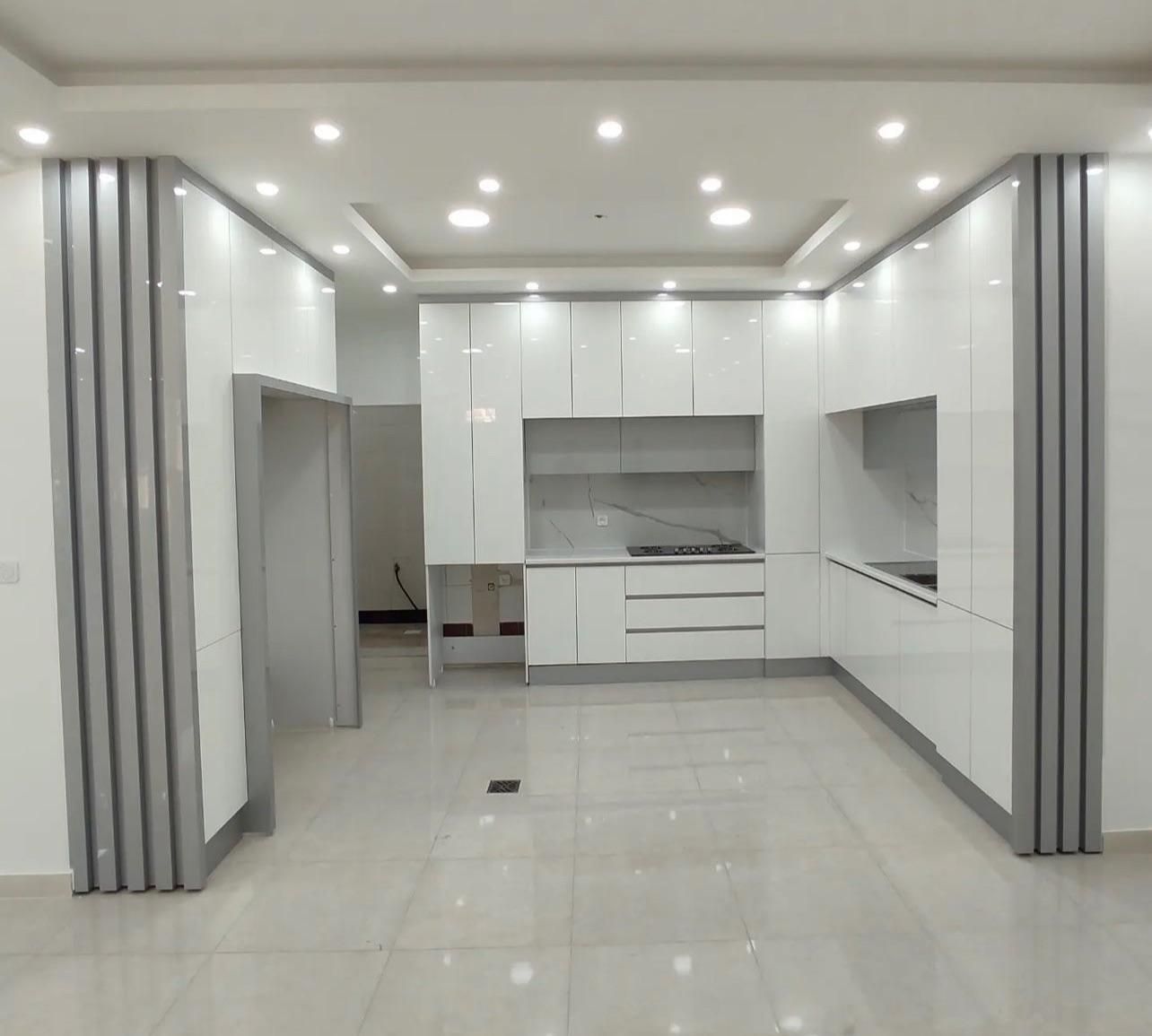 کابینت به قیمت تولیدی قیمت بگیر|مصالح و تجهیزات ساختمان|چالوس, |دیوار