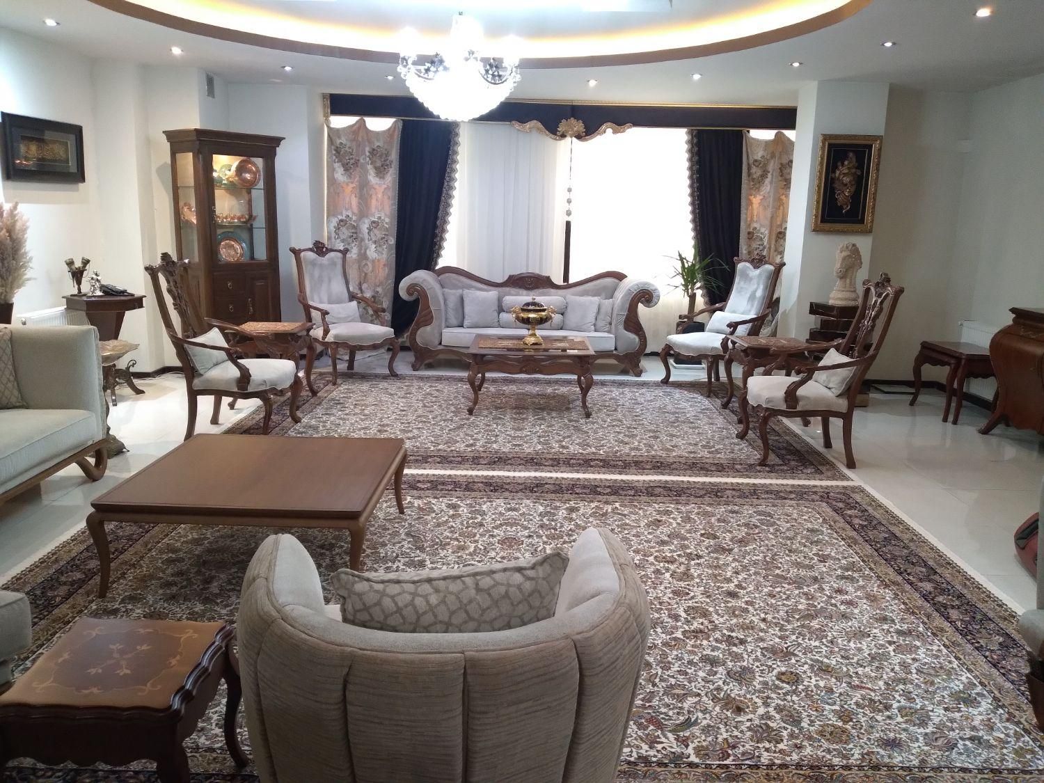 اجاره سوئیت ۸۵ متری تمیز شیک|اجارهٔ کوتاه‌مدت آپارتمان و سوئیت|کرج, عظیمیه|دیوار