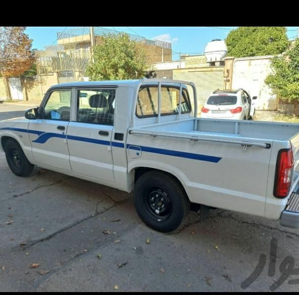 حمل مسافر با بار|خدمات حمل و نقل|داراب, |دیوار