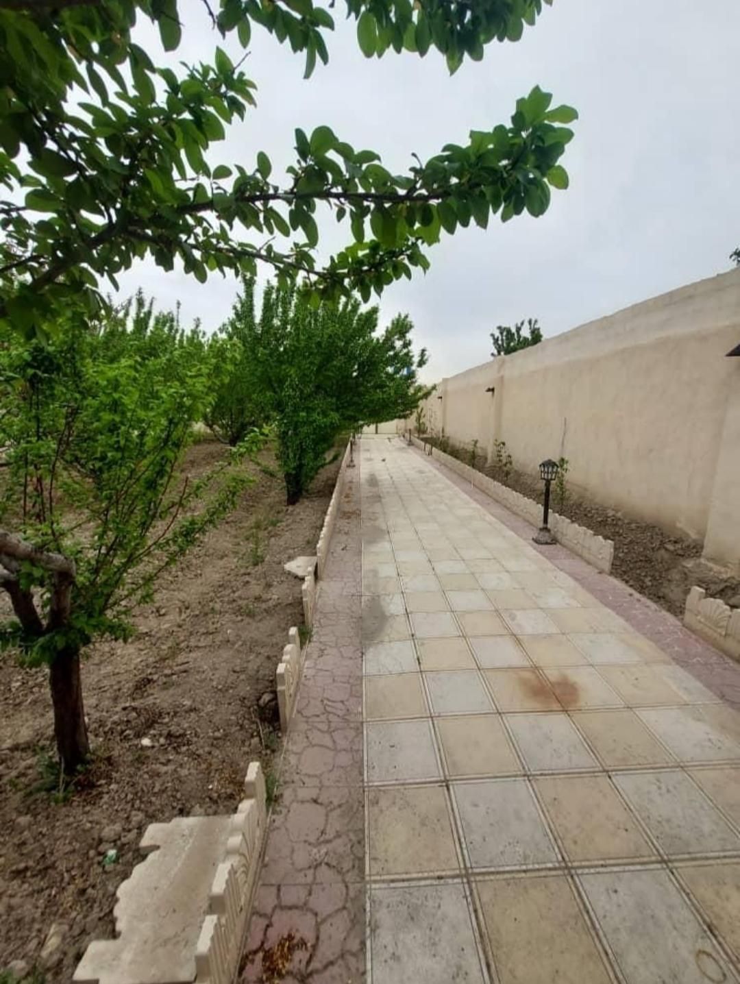 باغ ویلا قدیمی۵۰۰متری شهریار دهشادنازی آباد|فروش خانه و ویلا|شهریار, دهشاد بالا|دیوار