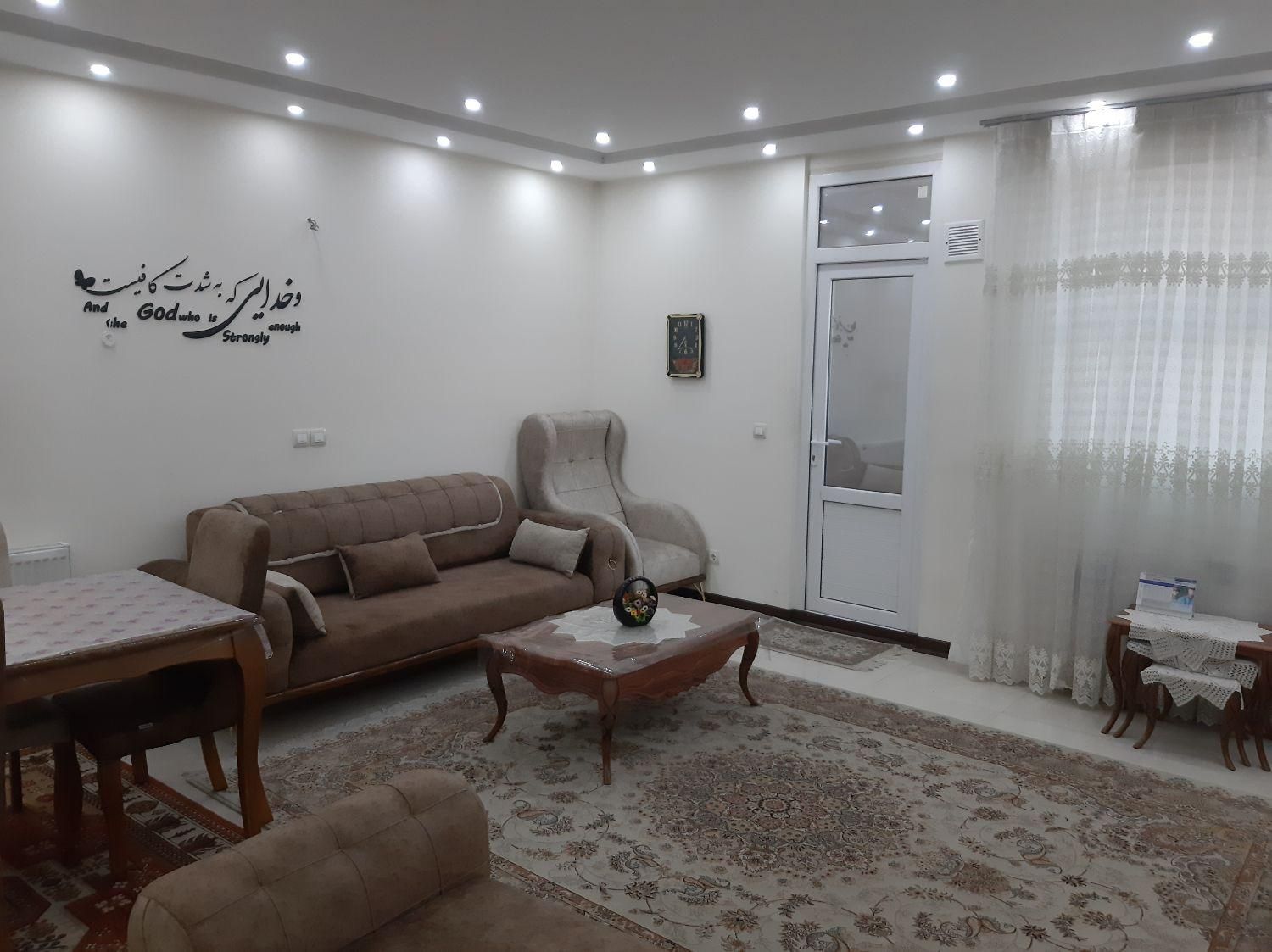 آپارتمان۱۲۸مترسه خوابه.فدک،فضل اباد،شهرک ولیعصر|فروش آپارتمان|شیراز, فضل‌آباد|دیوار