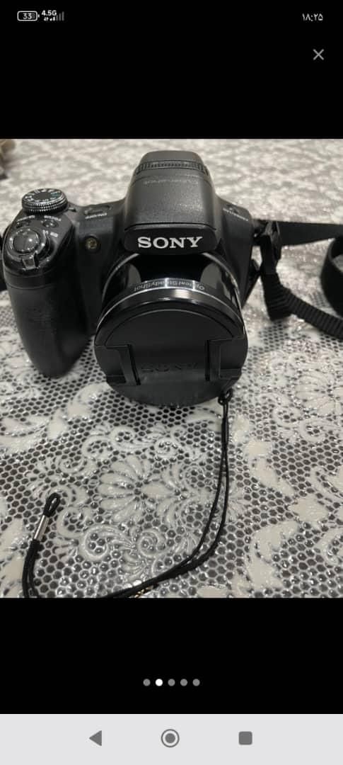 دوربین سونی اصل|دوربین عکاسی و فیلمبرداری|تهران, تجریش|دیوار