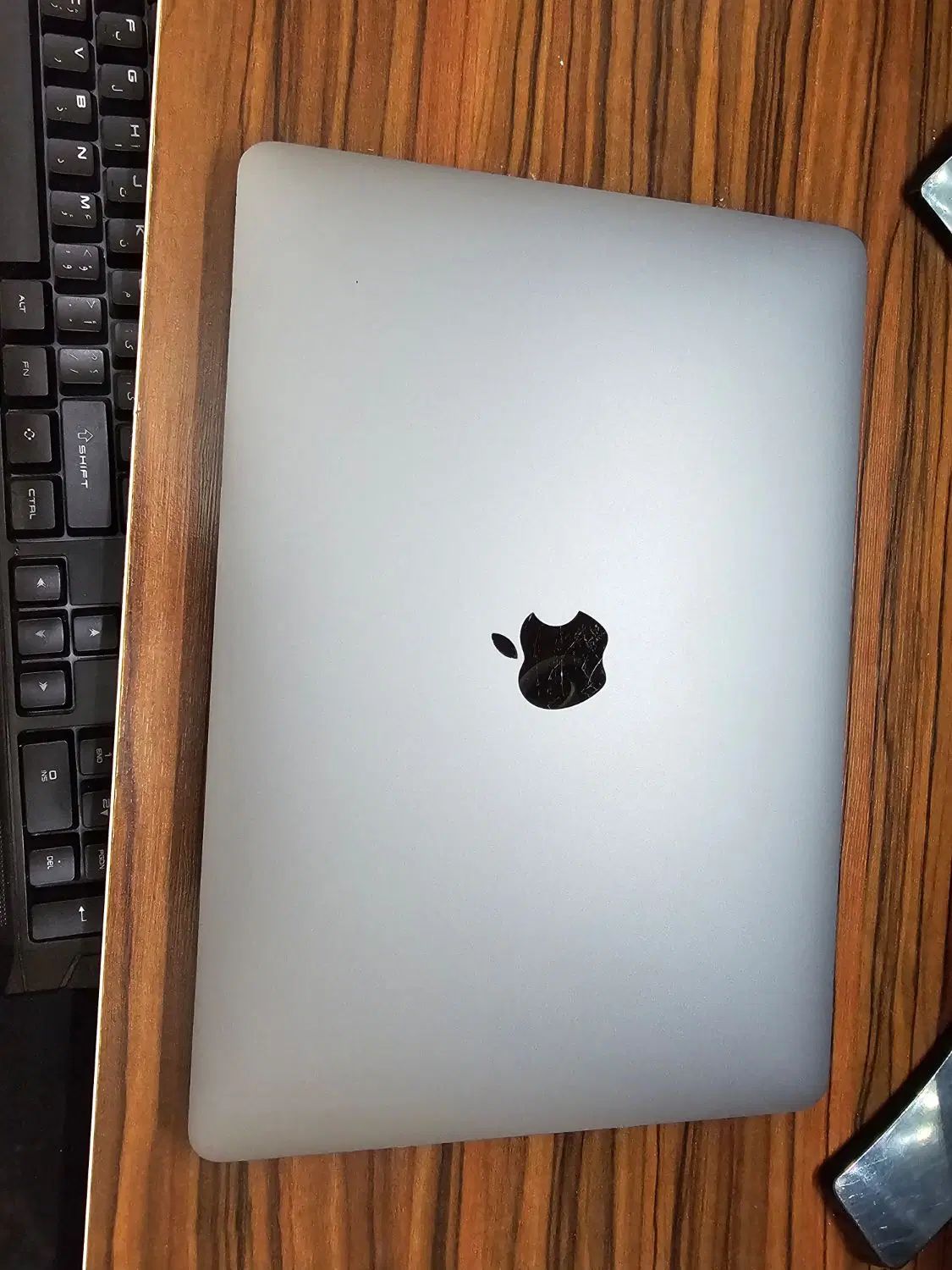 macbook pro 2017 256 i7 مکبوک پرو|رایانه همراه|تهران, کوثر|دیوار