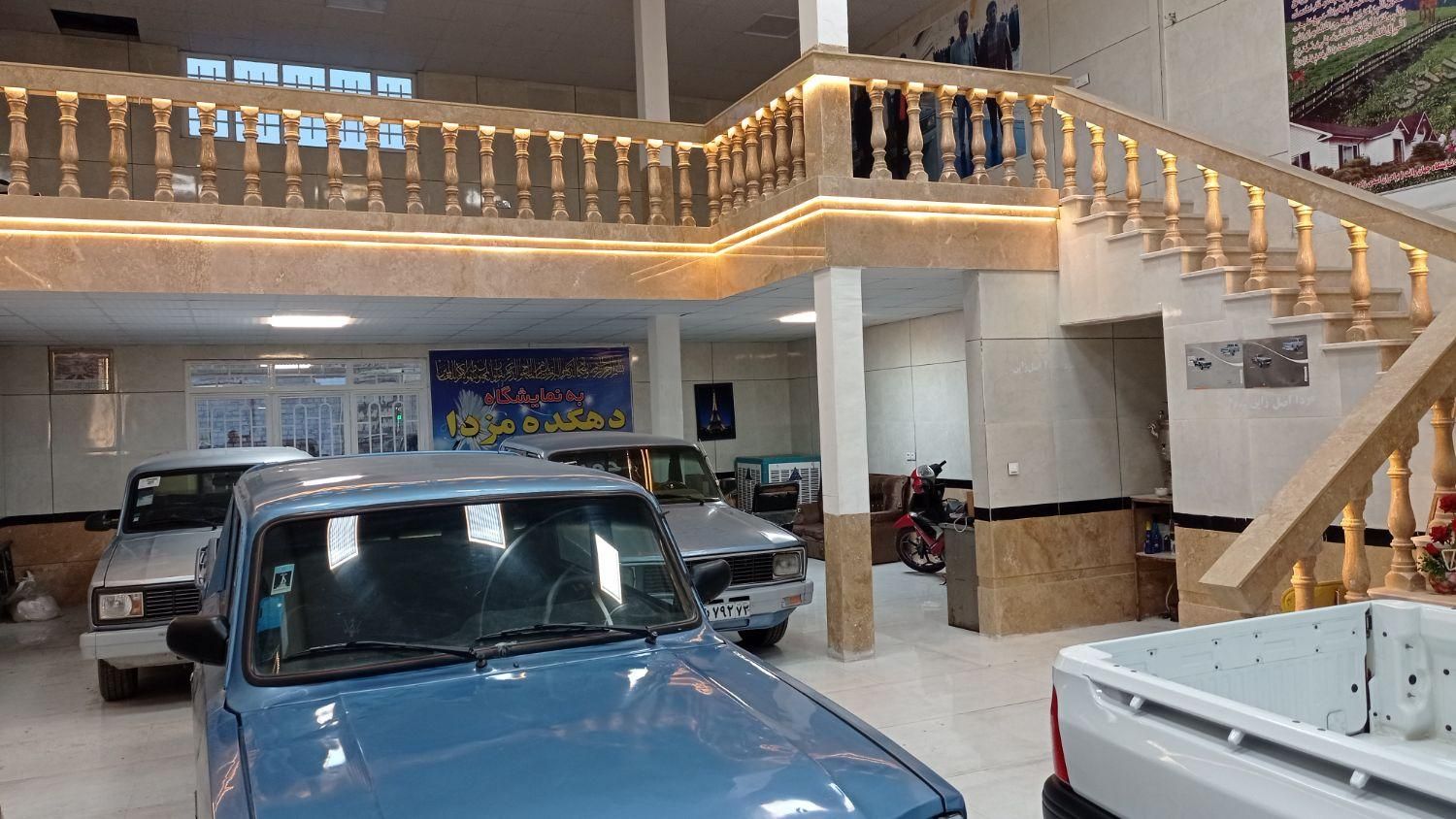 فروش مغازه ۲۱۳ متری دربلوار جانبازان|فروش مغازه و غرفه|تربت‌حیدریه, جانبازان|دیوار