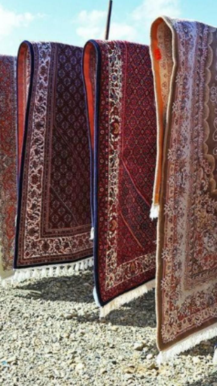 قالیشوییشیرین قیمت ها شکسته شد تماس بگیرید|خدمات نظافت|سهند, |دیوار
