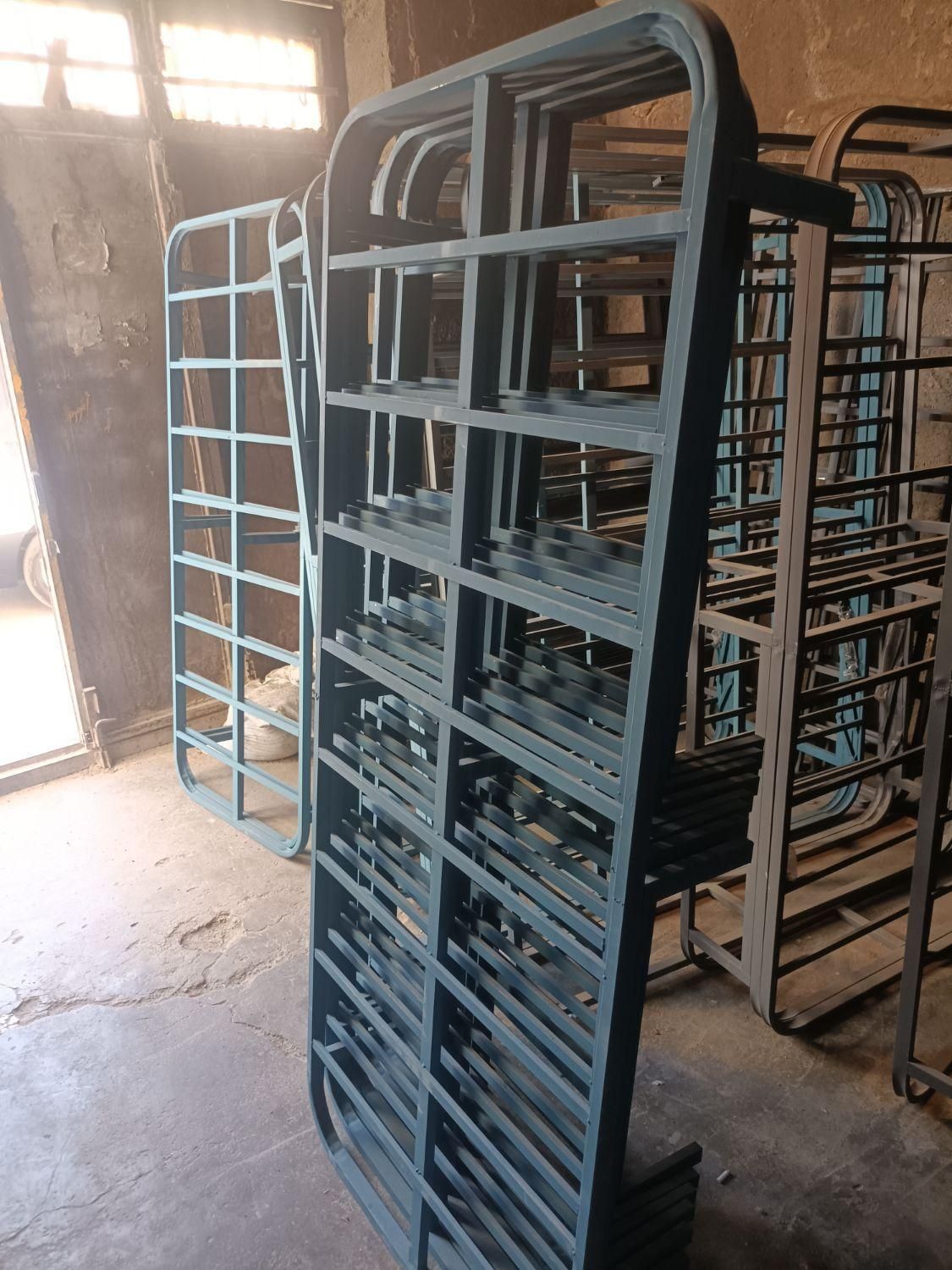 کف تخت سازی رضایی|تخت و سرویس خواب|همدان, |دیوار