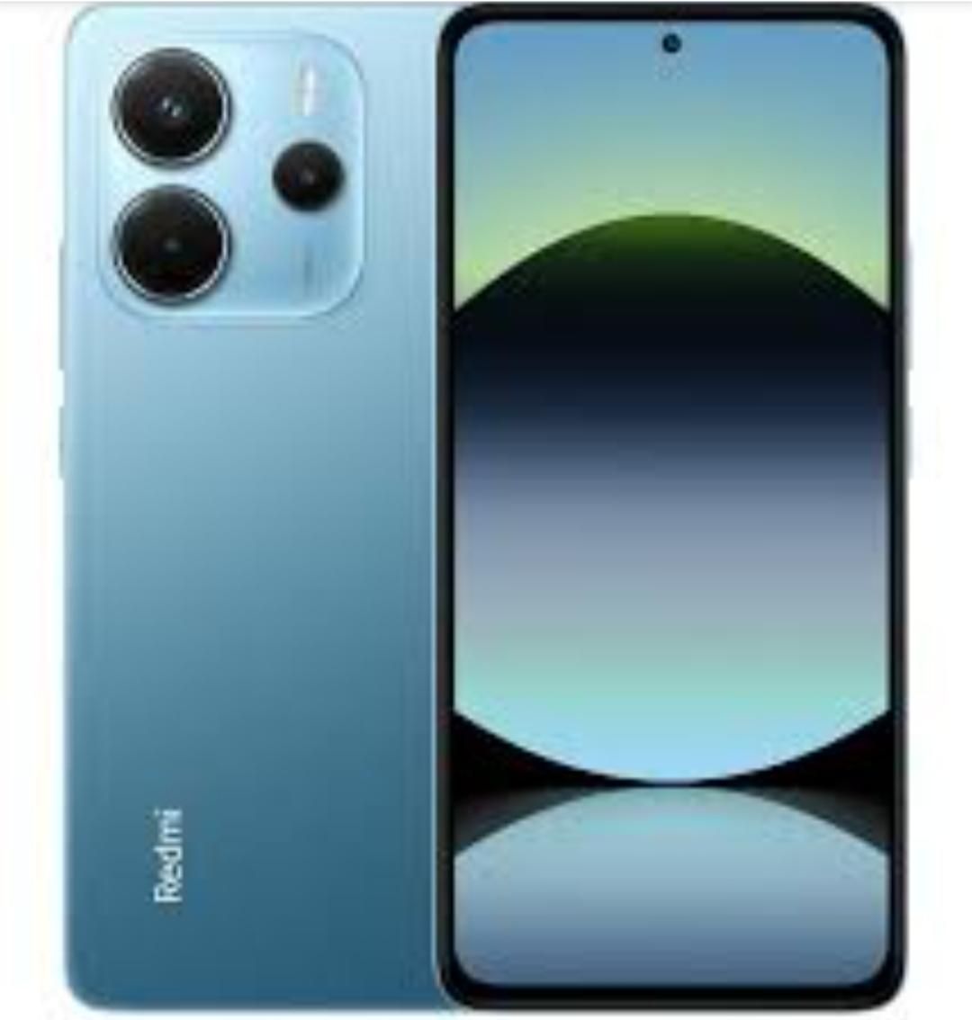شیائومی Redmi Note 14 با حافظهٔ ۲۵۶ گیگابایت|موبایل|تهران, هفت چنار|دیوار