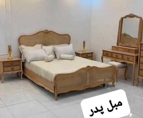 سرویس خواب ۴۶۶|تخت و سرویس خواب|رشت, رودبارتان|دیوار