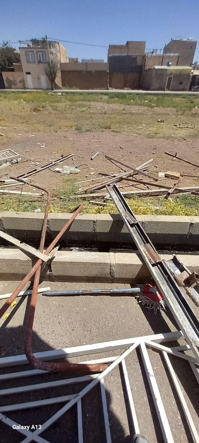 جوشکار سیار|خدمات پیشه و مهارت|اقبالیه, |دیوار