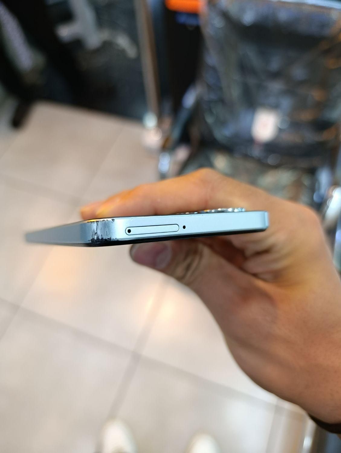 موبایل honor x5 plus|موبایل|مشهد, طلاب|دیوار