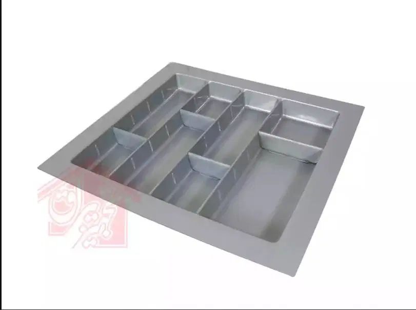 نظم دهنده کشو پلاستیکی ملونی 9008|آب‌چکان و نظم‌دهنده ظروف|تهران, تهرانپارس شرقی|دیوار