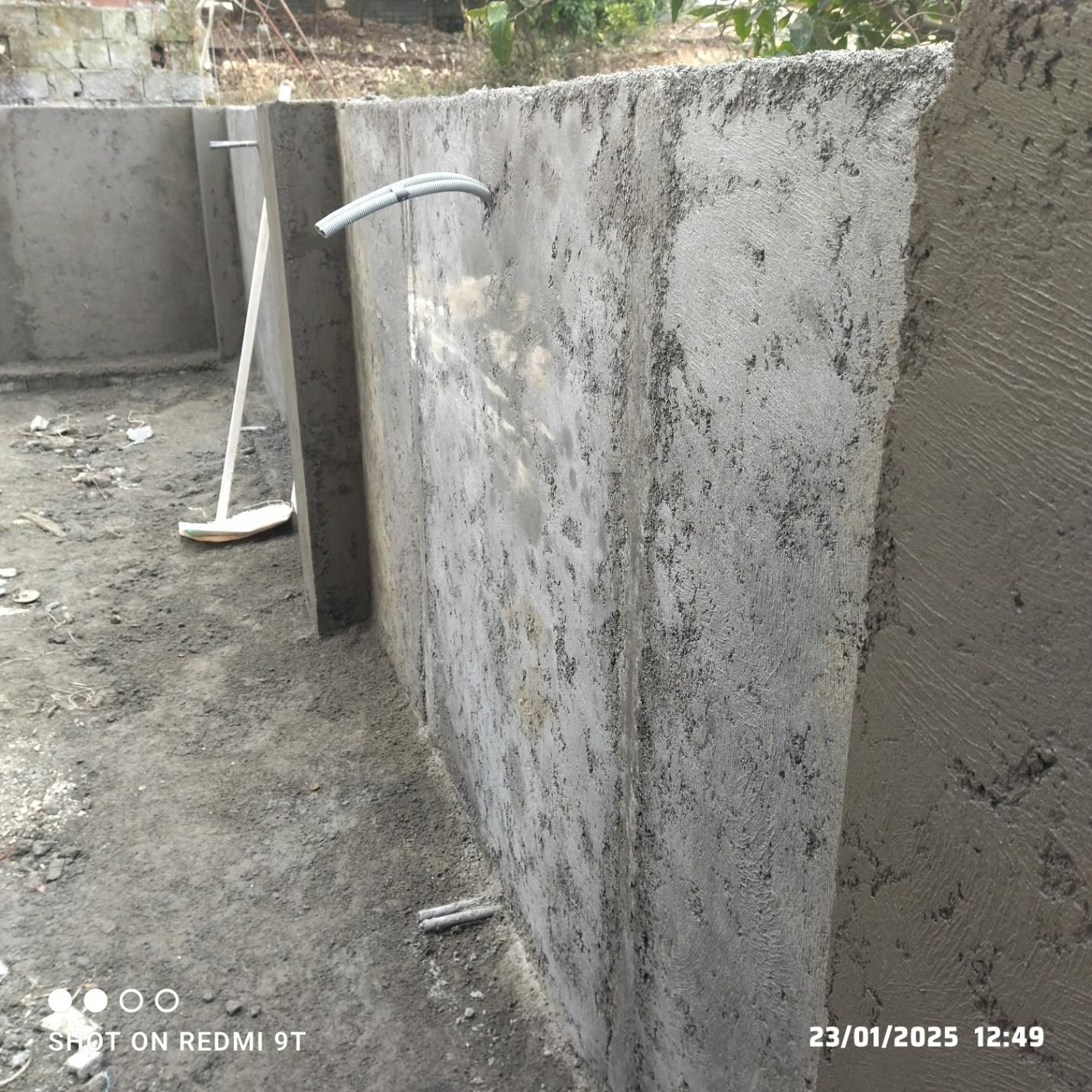 بنایی ساختمان و آجر نما|خدمات پیشه و مهارت|نوشهر, |دیوار