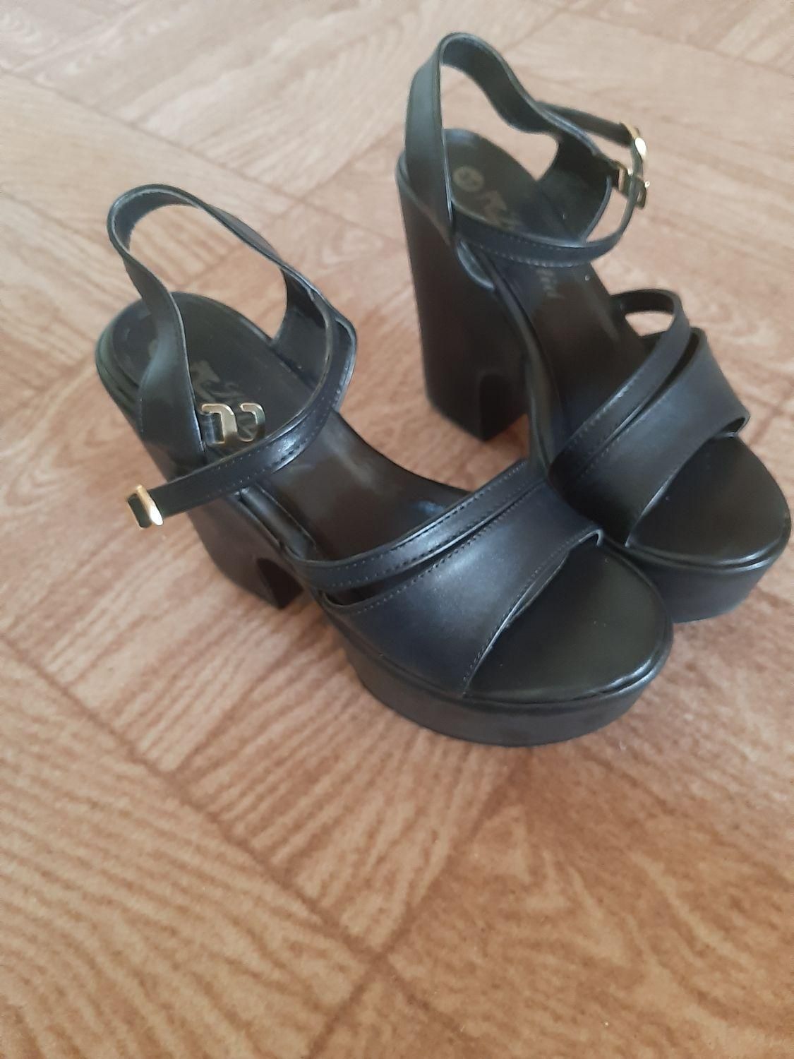 کفش مجلسی|کیف، کفش، کمربند|کاشان, بهشتی|دیوار