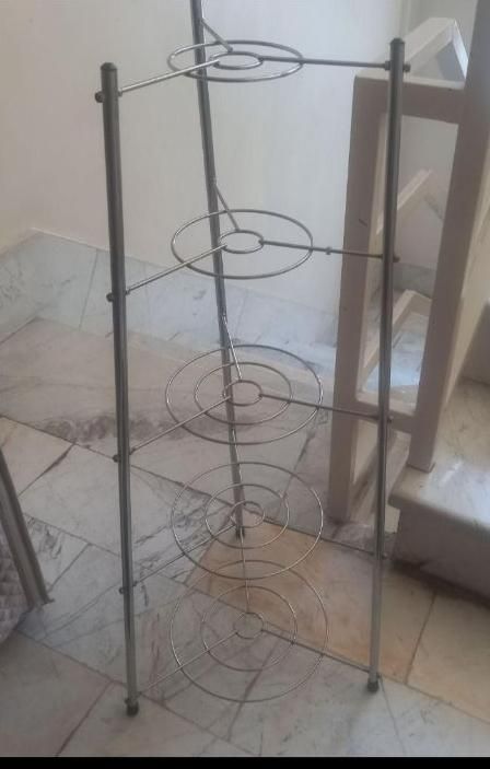استند قابلمه|آب‌چکان و نظم‌دهنده ظروف|تهران, قیام|دیوار