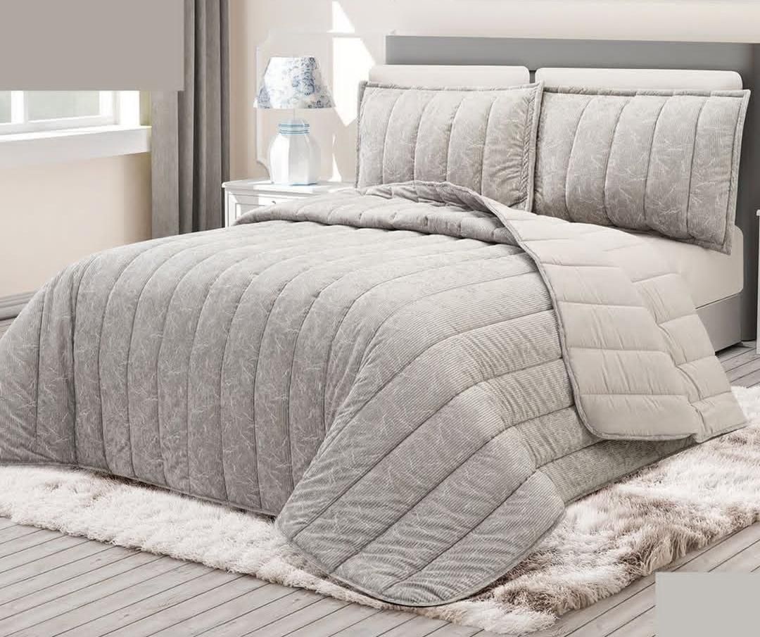 روتختی دو نفره تمام پنبه شرکتی|سرویس روتختی|کرج, عظیمیه|دیوار