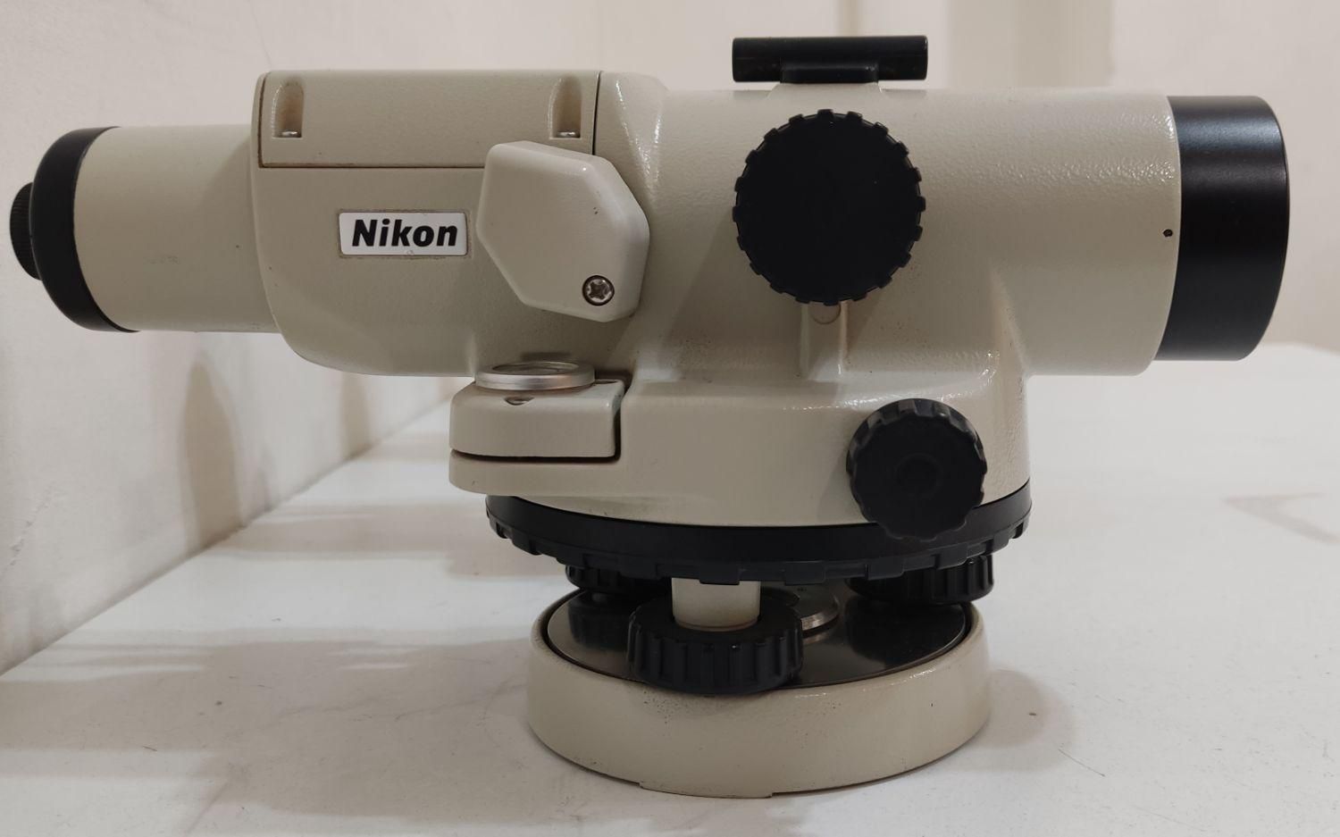 نیوو نیکون|ماشین‌آلات صنعتی|اهواز, پادادشهر|دیوار