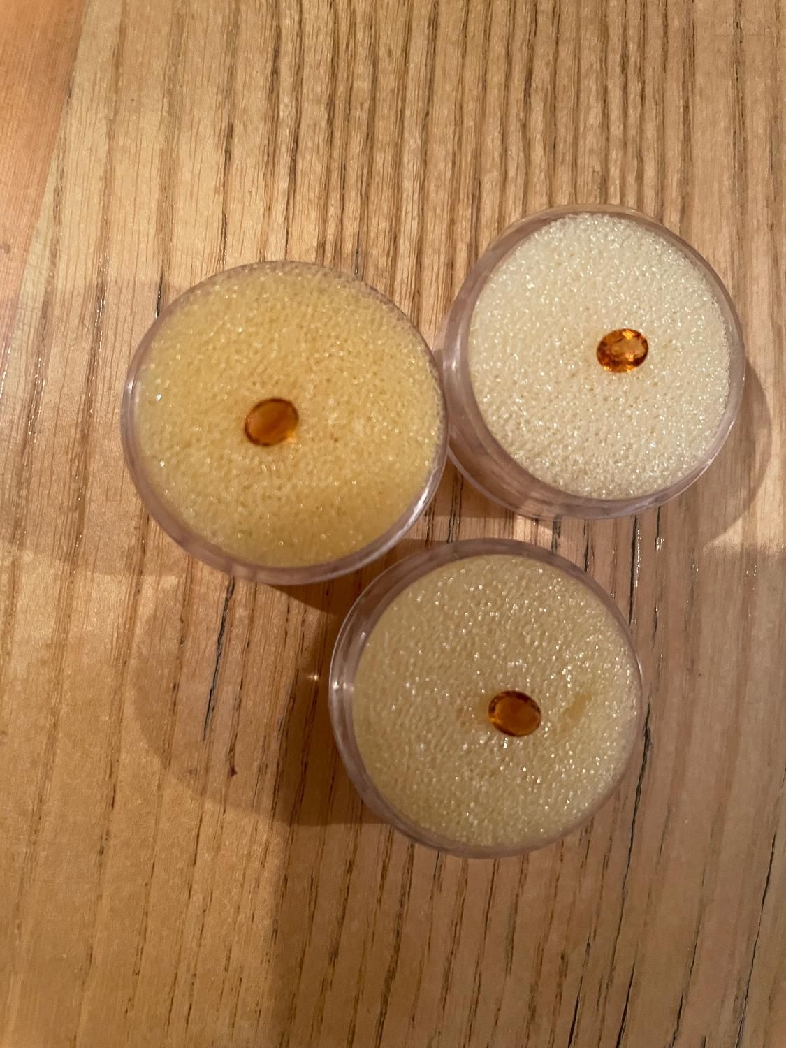 نگین سیترین اصل وارداتی از برزیل|جواهرات|شیراز, فرهنگ شهر|دیوار