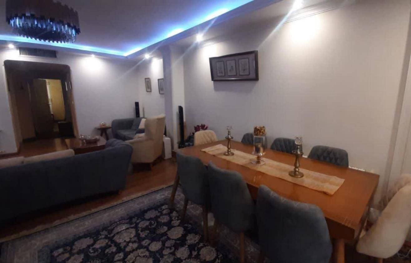 ۱۲۰متر/نوساز/بسیارشیک/سازمان‌آب|اجارهٔ آپارتمان|تهران, سازمان آب|دیوار