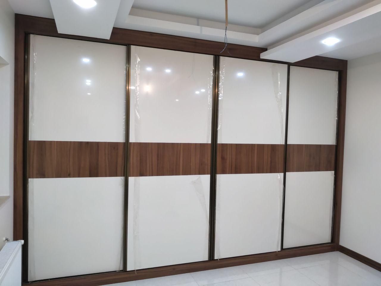 کمد و کابینت طرح کاج|جاکفشی، کمد، دراور|رشت, دیلمان|دیوار
