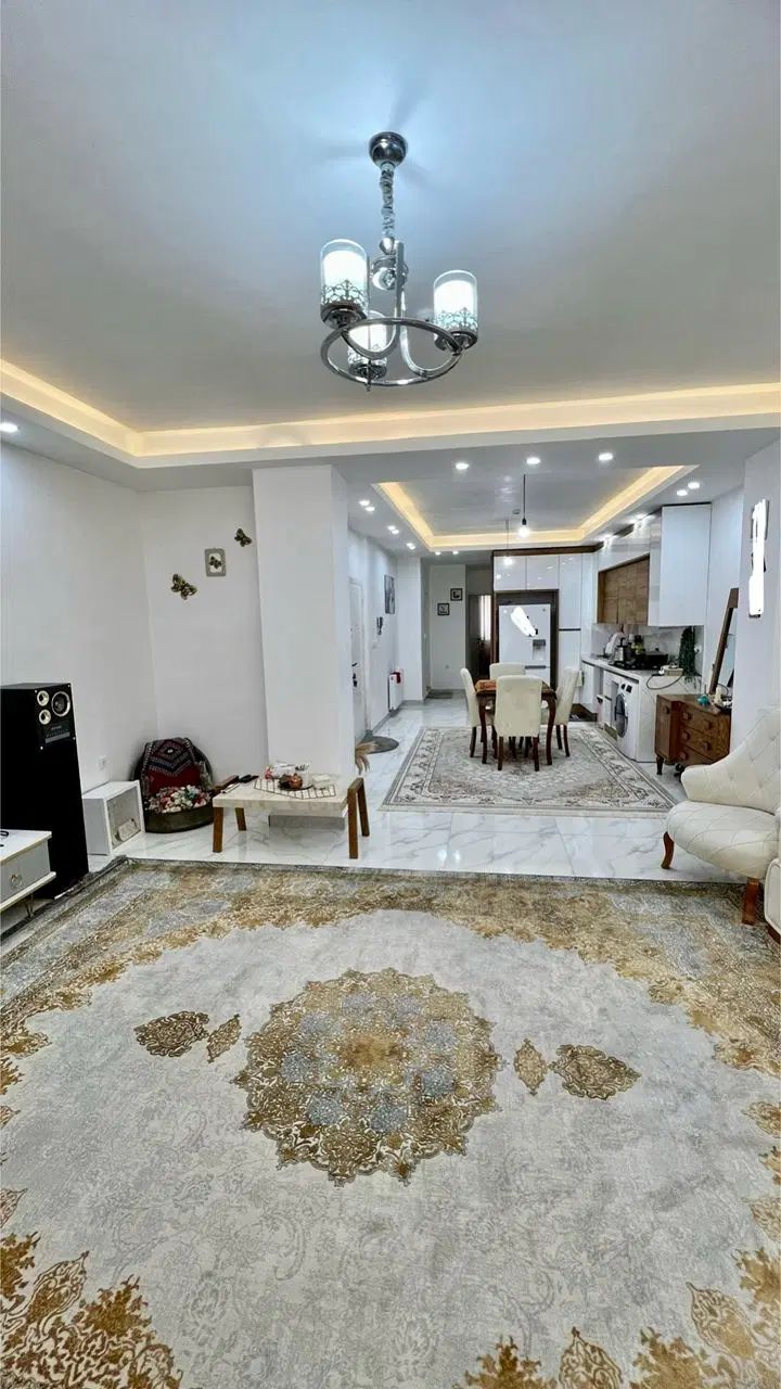 ۹۹متر/کسمایی/پارکینگ اختصاصی/سند تک برگ|فروش آپارتمان|رشت, معلم|دیوار