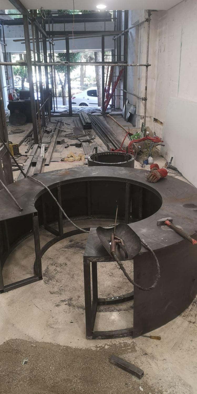 جوشکاری سیار فردیس اندیشه ملارد شهریار کرج|خدمات پیشه و مهارت|فردیس, فردیس|دیوار