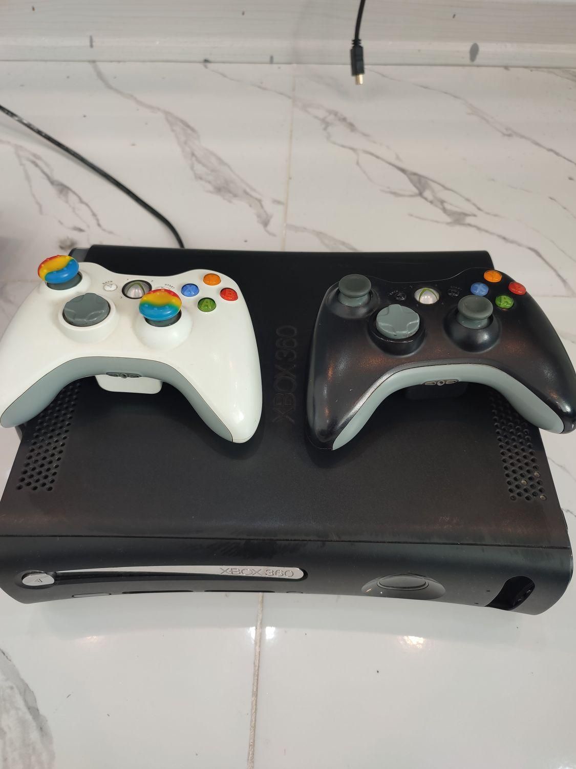 xbox360 ایکس باکس|کنسول، بازی ویدئویی و آنلاین|دماوند, |دیوار