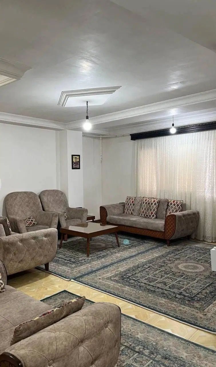 ۷۳ متر سند تمیز رسالت پل عراق رودبارتان فلسطین|فروش آپارتمان|رشت, فلسطین|دیوار