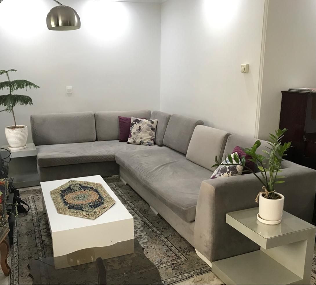 مبلمان راحتی مدرن|مبلمان خانگی و میز عسلی|تهران, زعفرانیه|دیوار