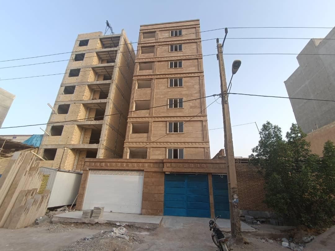 فروش یک واحد 150متری 3خواب تک واحدی|فروش آپارتمان|اهواز, نبوت|دیوار