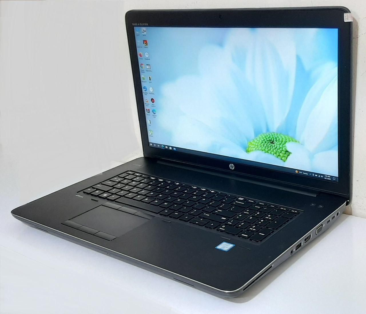 لپتاپ استوک  Dell و hp|رایانه همراه|اصفهان, پوریای ولی|دیوار