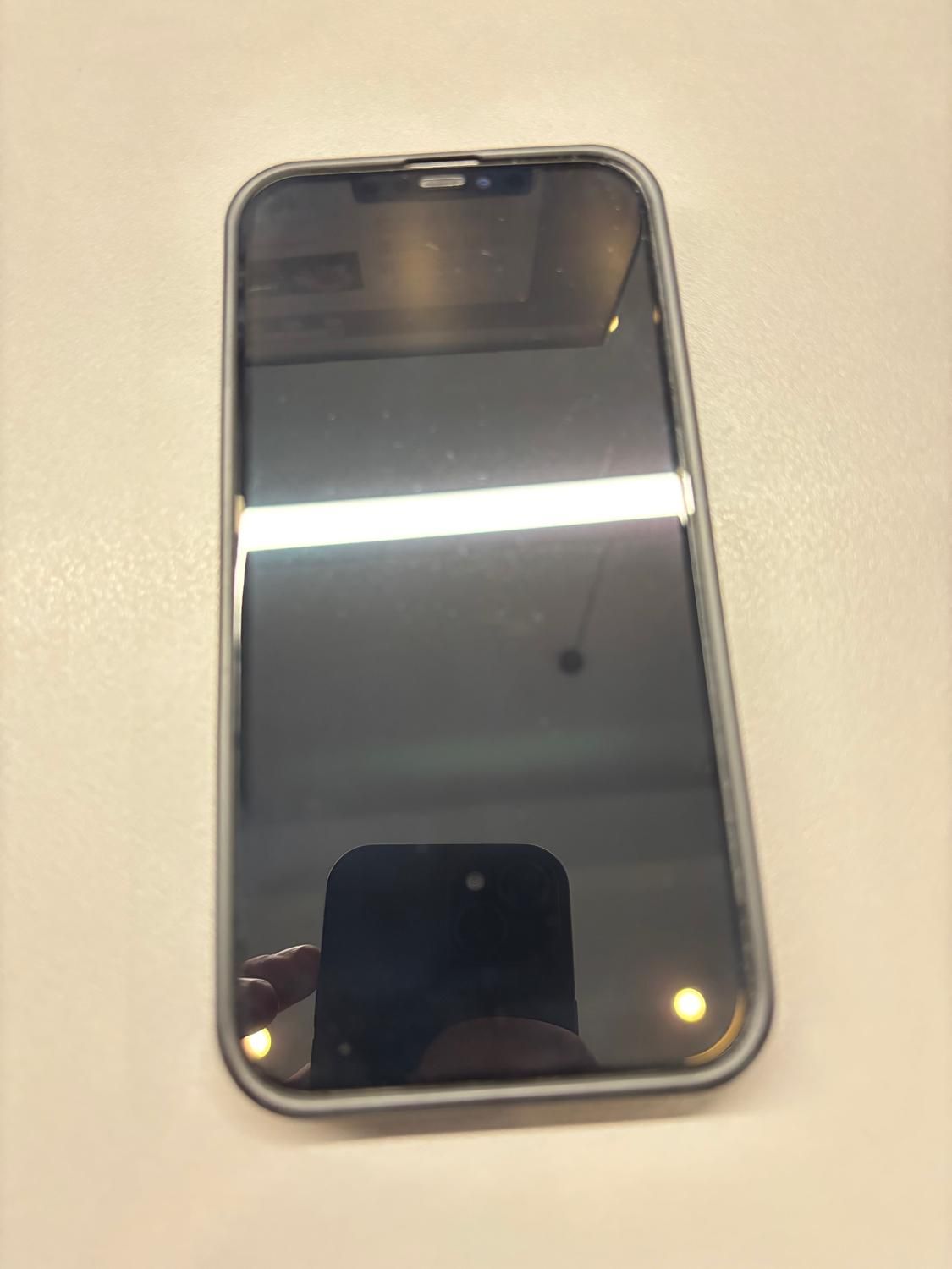 I phone 12 pro max|موبایل|تهران, نظام‌آباد|دیوار