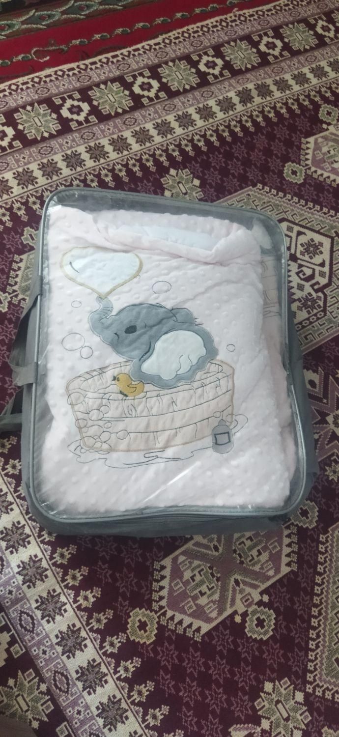سرویس خواب نوزاد|اسباب و اثاث بچه|مهاباد (آذربایجان غربی), |دیوار