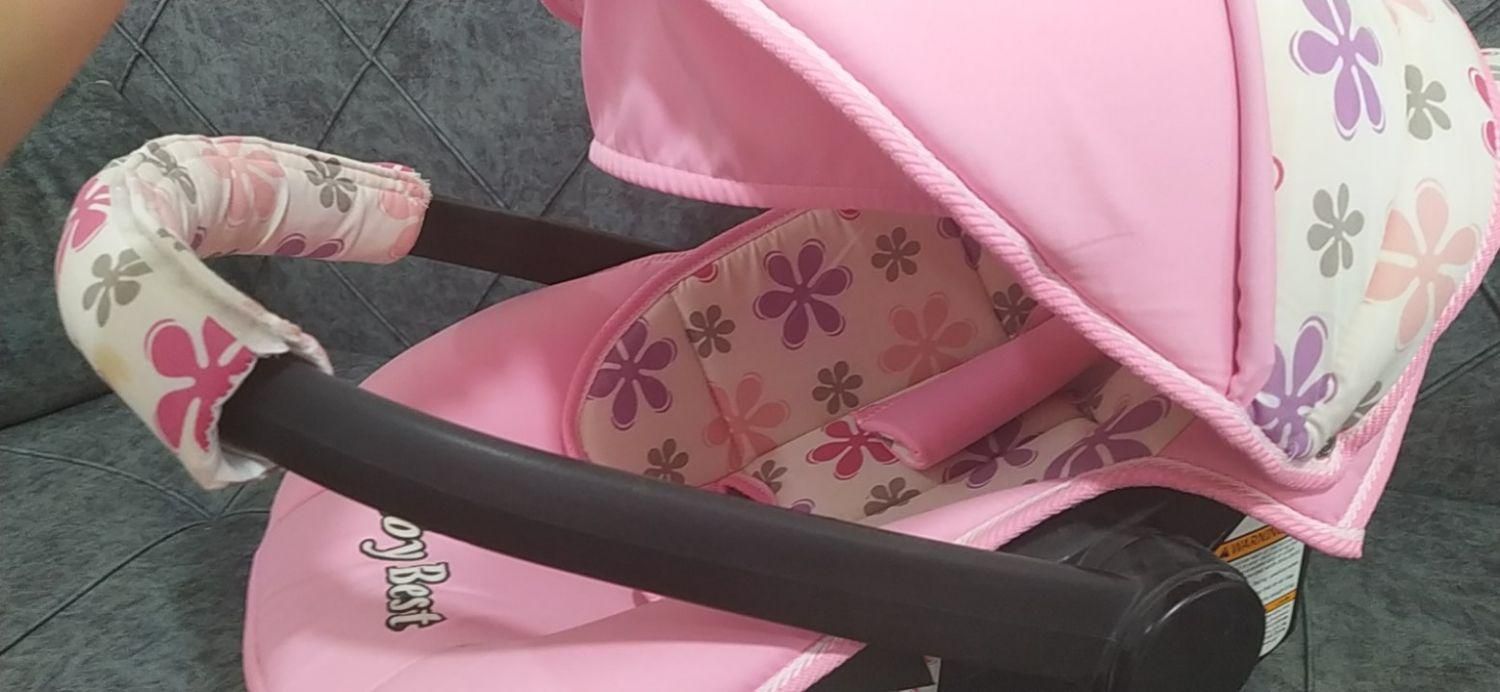 فروش کریر|کالسکه و لوازم جانبی|امیدیه, |دیوار