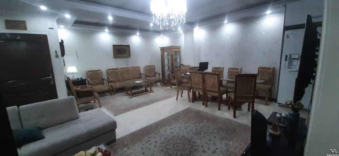 ۹۰ متر /  میدان ۹ / فول امکانات|اجارهٔ آپارتمان|تهران, نارمک|دیوار