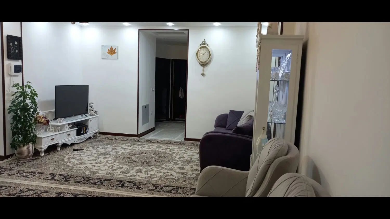 آپارتمان شخصی ساز 97 متر دو کله. امکانات کامل|فروش آپارتمان|شهرکرد, |دیوار