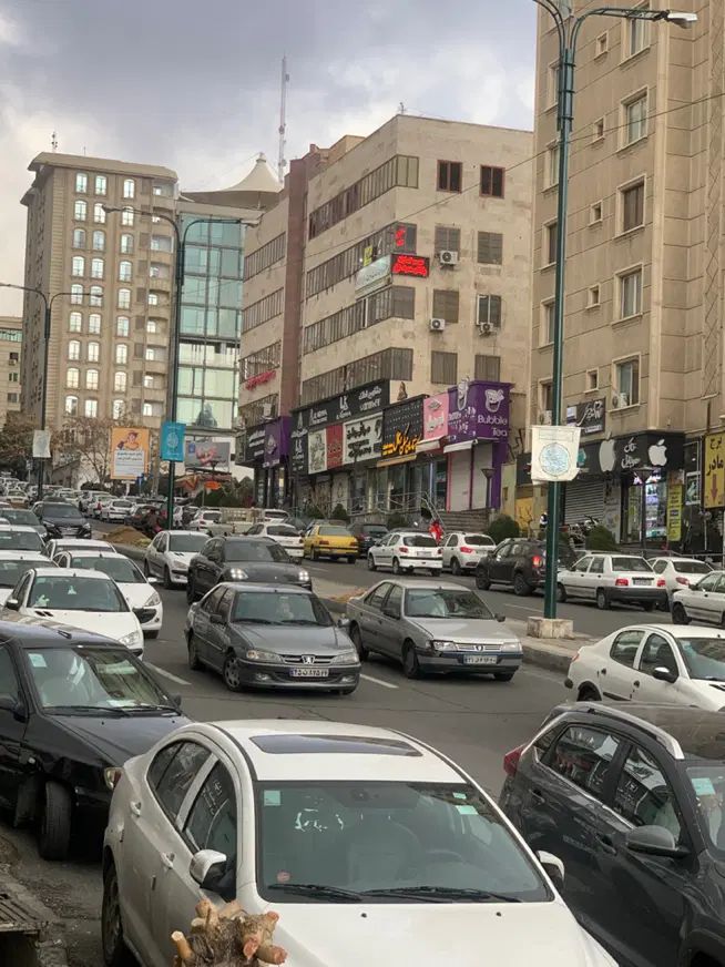 ۵۰ متر مغازه براصلی بالای کاج راسته برندهای معروف|اجارهٔ مغازه و غرفه|تهران, سعادت‌آباد|دیوار