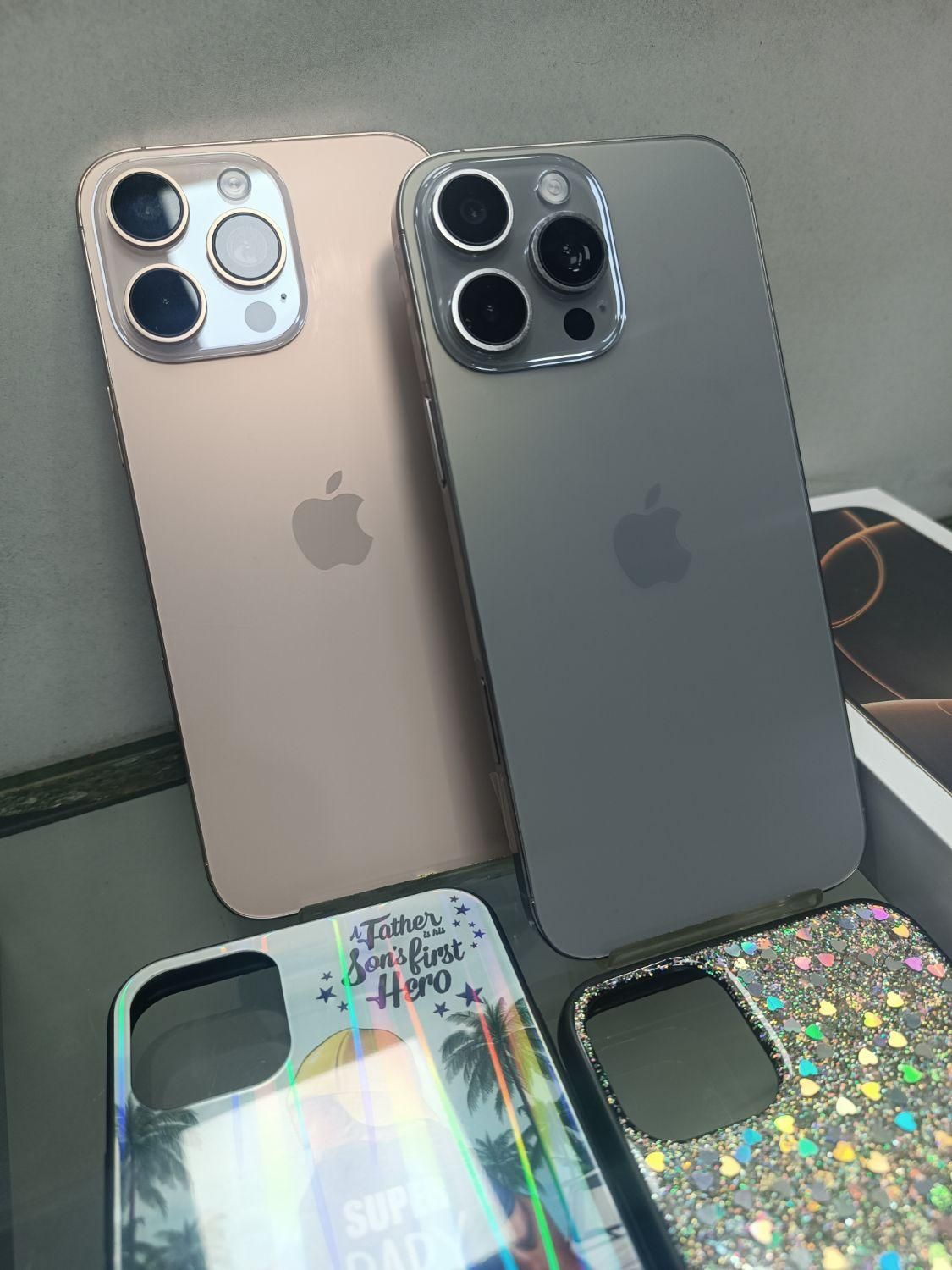 طــرح (غیــر اصــل) اپــل آیــفون // کــد 3575|موبایل|کرج, کرج نو|دیوار