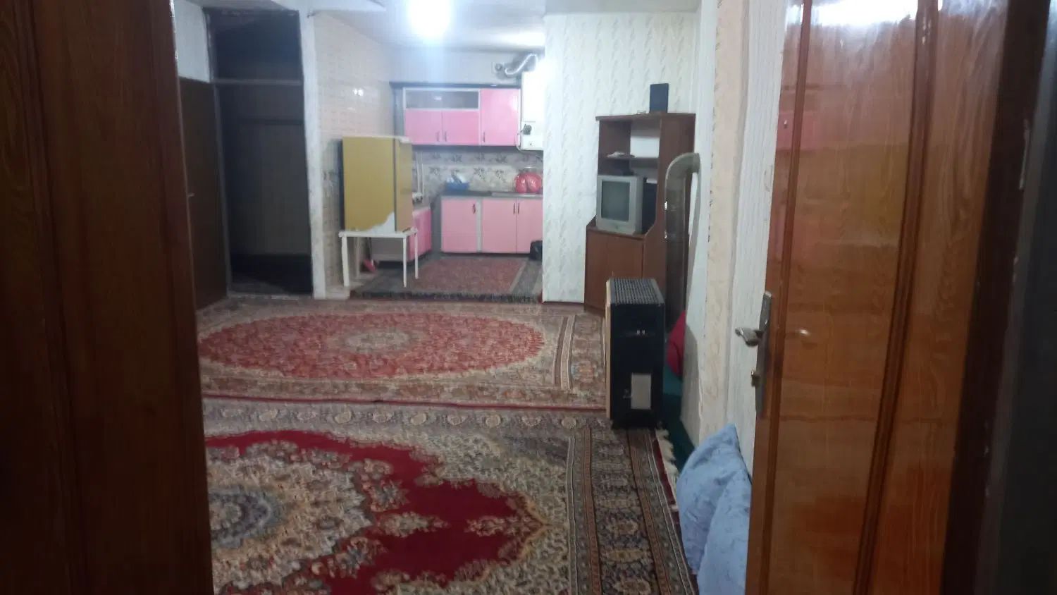 منزل دربست راه جدا متراژ ۱۴۰ متر چهار خوابه|اجارهٔ کوتاه‌مدت آپارتمان و سوئیت|مشهد, مصلی (کارمندان اول)|دیوار