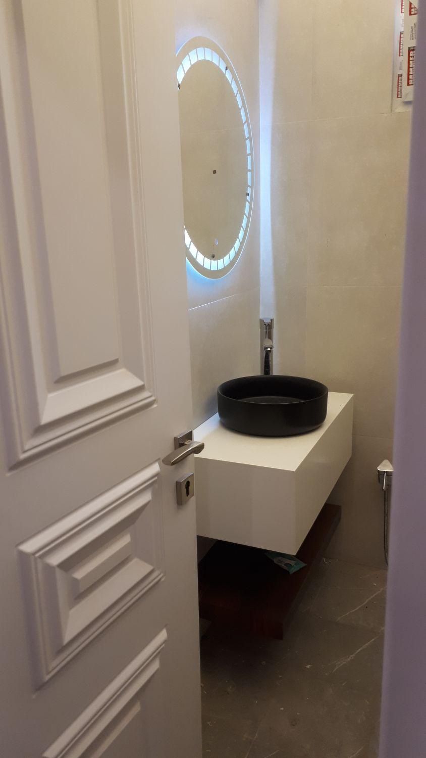 تخریب و بازسازی صفر تا صد واحد با اکیب کار بلدوحرف|خدمات پیشه و مهارت|رشت, گلباغ نماز|دیوار