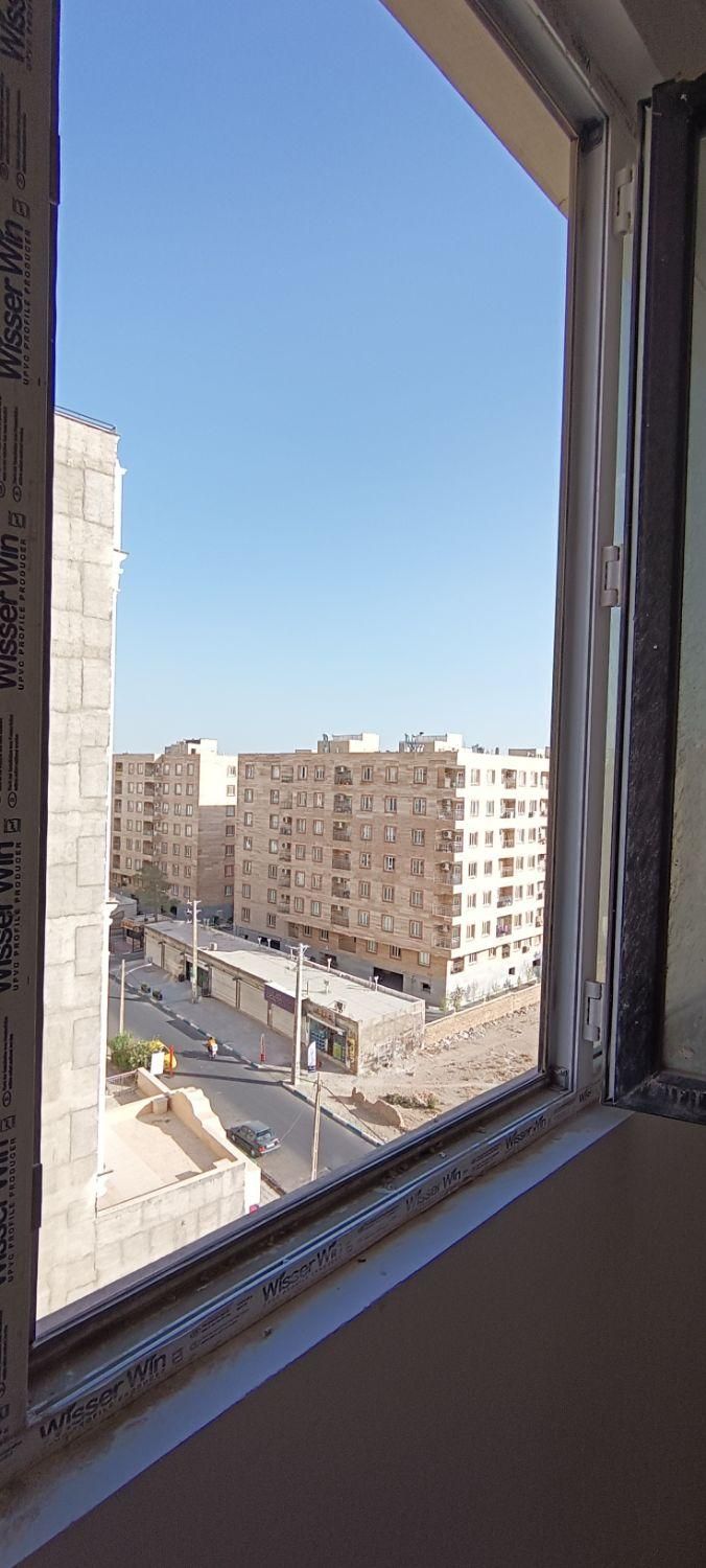 فروش 84 متر آپارتمان معراج|فروش آپارتمان|گرمدره, |دیوار